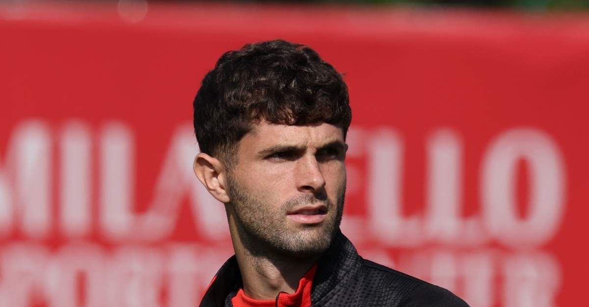 Pulisic il Milan si deve cautelare? Occhio agli assalti dal mercato. La mossa dei rossoneri …
