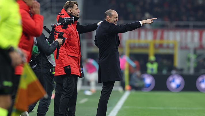 allegri-sacchi-milan-vittorie-capello-pioli-rocco-ancelotti-liedholm-news-ultima-ora