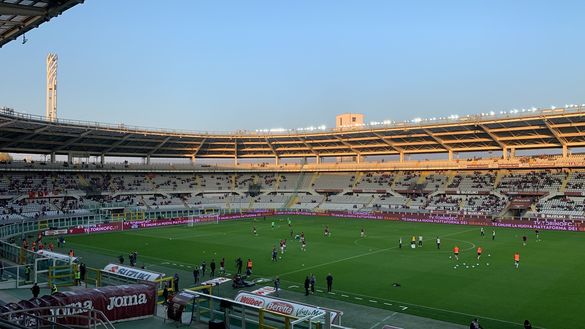 Torino-Genoa, le ultime dai campi: applausi per Sirigu che torna da avversario- immagine 2