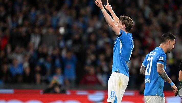 mctominay napoli torino