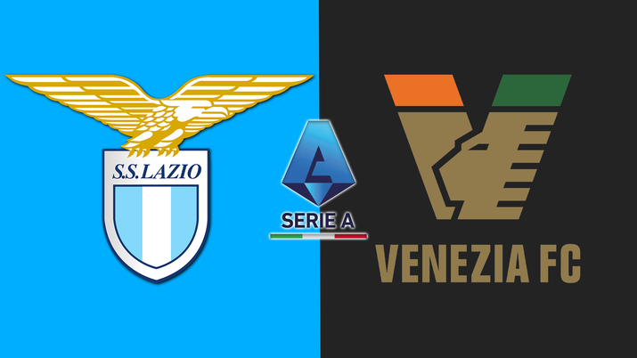 LIVE Lazio-Venezia