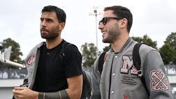 Infortunati Milan: ecco quando potrebbero rientrare Calabria e Sportiello