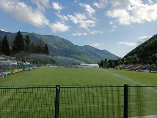 Quinto giorno a Pinzolo per il Toro: prove generali verso la prima amichevole- immagine 3