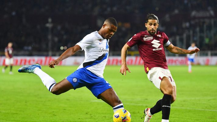 Cds – Calendario intasato: Inzaghi comincia a pensarla come Sarri. Ieri Dumfries era… - immagine 1