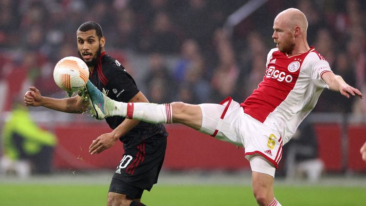 Dall’Olanda: proposto Klaassen - immagine 1