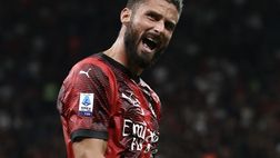 Djorkaeff: “Giroud e Thuram? Giocatori diversi, Olivier ha più esperienza”