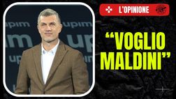 Milan, l’ex tuona contro la società: poi invoca il ritorno immediato di Maldini