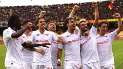 CorSport: È “Viola Made in Italy”. Sei azzurri per l’ossatura della Fiorentina