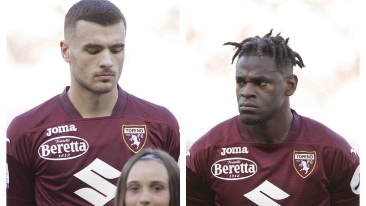 Eroi granata - immagine 1