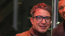 Eranio: “La sosta farà bene all’Inter. Napoli? Ha qualche percentuale in più del Milan”