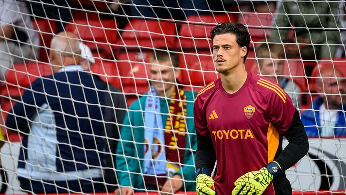 Svilar: “Vogliamo partire forte. Con Gasperini mi trovo molto bene” - immagine 1