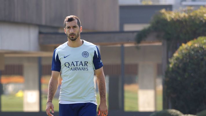 Inter, Chivu lavora senza nazionali. Mkhitaryan? Salterà la Roma: ecco la gara in cui rientrerà - immagine 1