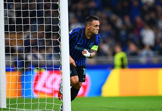 Lautaro, nel mirino un altro traguardo in Champions League con la maglia dell’Inter- immagine 2