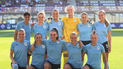 UFFICIALE – Il Napoli Femminile è salvo: respinto il ricorso della Sampdoria Women