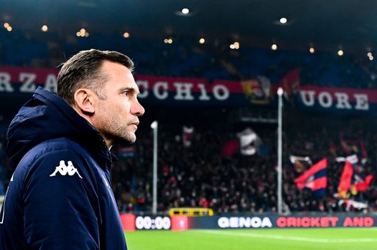 Shevchenko e il ritorno a Kiev: “Questo paese è ferito, ma non sconfitto”- immagine 2