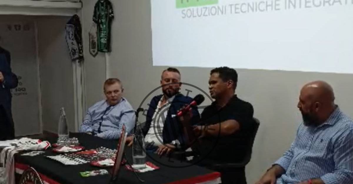 Serginho: “Prima di arrivare al Milan il mio procuratore parlava con la Juve. Ma io …” | PM Serginho: “Prima di arrivare al Milan il mio procuratore parlava con la Juve. Ma io …” | PM