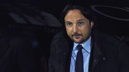 Frustalupi ricorda il primo Napoli in Champions: “Grande entusiasmo ed eccitazione”