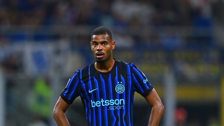 Inter, Diouf già in palla: Chivu cerca il suo abito. Opzione concreta, anche in tempi brevi - immagine 1