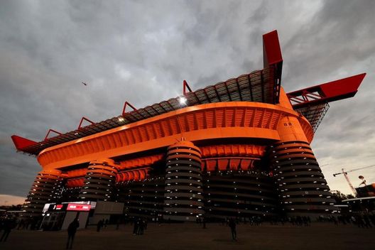 Getty Images MF – Inter, con il nuovo stadio si sale a 650 mln di ricavi! Grande interesse su…- immagine 3
