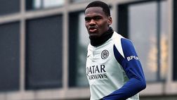 UFFICIALE – Inter, infortunio per Bonny: l’esito degli esami e i tempi di recupero