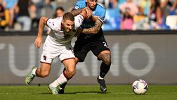 Le probabili formazioni di Torino-Empoli: Juric punta su Vlasic e Sanabria