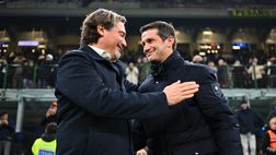 La Stampa critica il Venezia: “Un mistero vedere queste squadre che…”