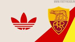 Roma, prime indiscrezioni sulla maglia away della prossima stagione – FOTO