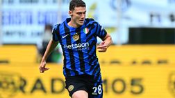 Inter, Pavard non parte: ecco quando rientrerà. Tocca a Bisseck, Primavera aggregato