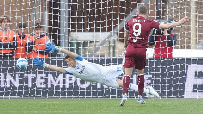 Video – Empoli-Torino 1-3: gli highlights della partita - immagine 1