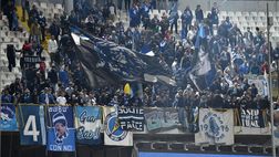 Serie B, 31 DASPO e 112 anni di allontanamento dagli stadi per gli scontri di Ascoli