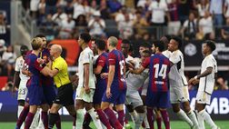 Barcellona, Xavi: “Caso Negreira? Noi mai favoriti da parte degli arbitri…”