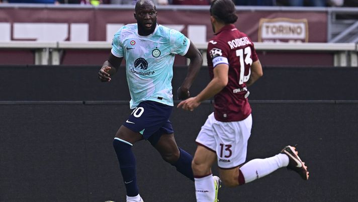 Torino-Inter 0-1, Rodriguez: “Stagione buona però potevamo fare più punti” - immagine 1