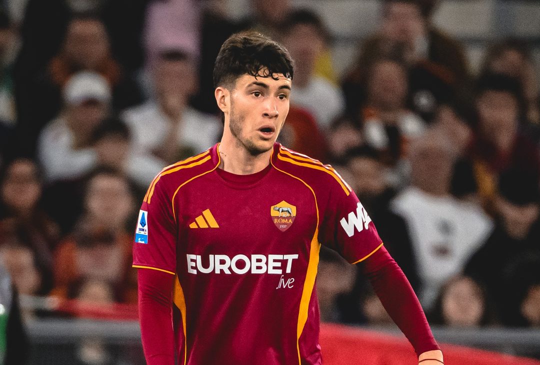 Roma-Atalanta – FOTO GALLERY - immagine 33