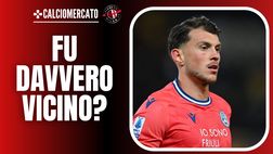 Calciomercato Milan – Samardzic è stato vicino? Parla il DT dell’Udinese