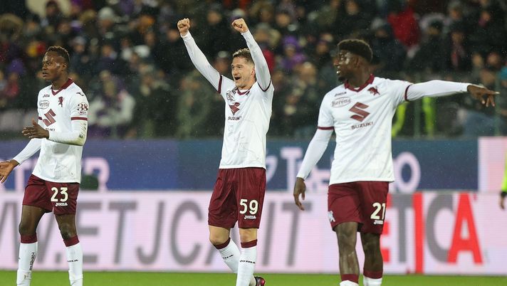 Toro, tanta soddisfazione sui social. E Pellegri esulta davanti alla tv- immagine 2