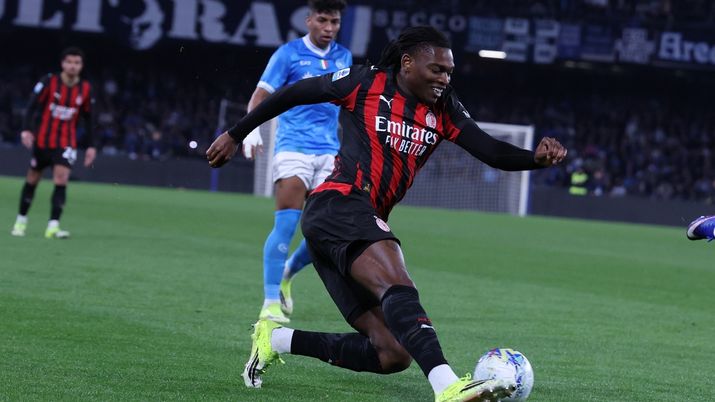 Calciomercato, Di Marzio sulla situazione di Leao: 'Il Milan fa questo ragionamento'