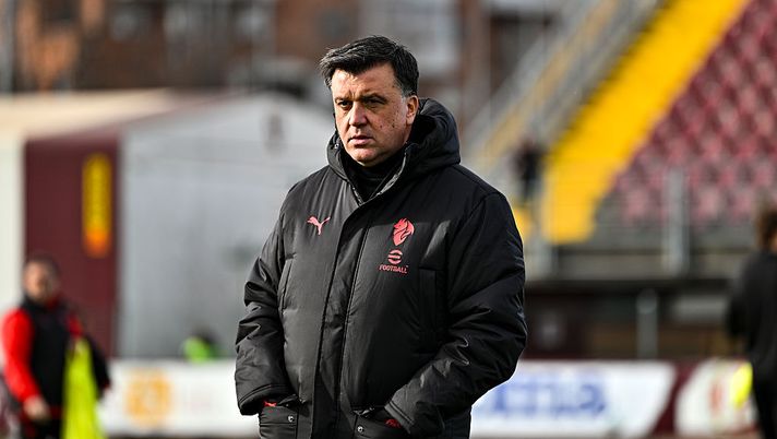 Milan-Fiorentina Primavera, Renna: “Partita bellissima. Ci sono state cose positive” - immagine 1