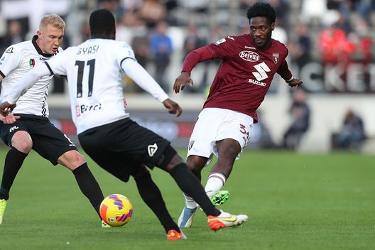 Il Toro non sa rimontare: sei sconfitte da altrettante situazioni di svantaggio- immagine 3