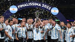 Finalissima 2026, dubbi sul dove si giocherà: idee Italia, Spagna o Inghilterra