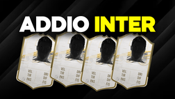 Addio Inter: Marotta ribalta la squadra e fa fuori due nomi | Calciomercato