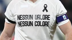 Maglia bianca, senza colore: Atalanta-Lecce segna il dolore che il calcio ha ignorato