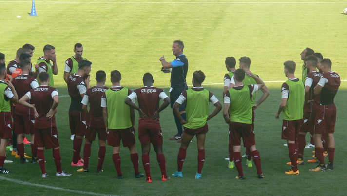 Il Torino lavora sull’atletica: porte chiuse al Filadelfia - immagine 1