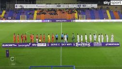 VIDEO / Ospitaletto-Inter U23 2-2: gol e highlights