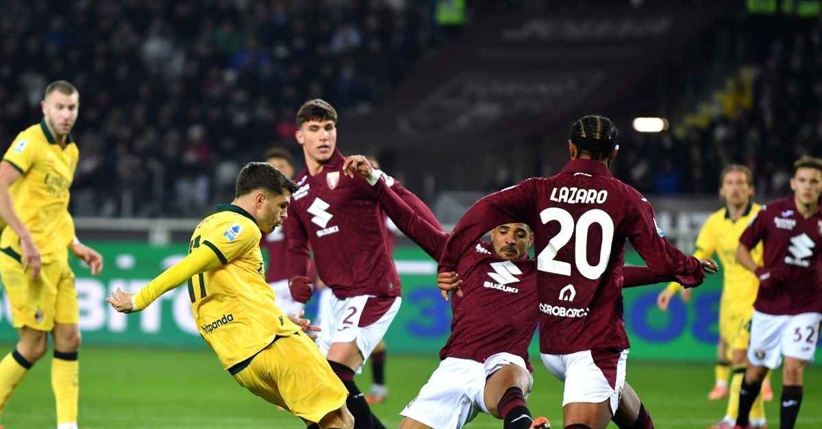 Milan, Pulisic devastante: entra e ribalta il Torino. Il Diavolo spezza il tabù granata