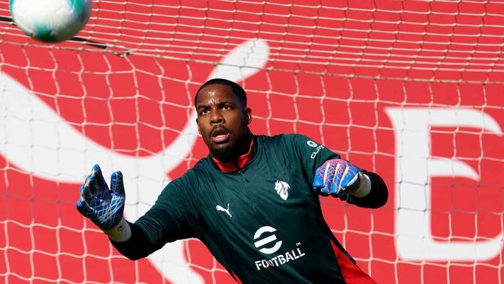 Calciomercato Milan, Maignan addio quasi certo? Ecco le ultime novità