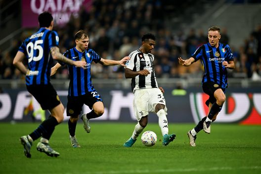 Juventus-Inter, dove vedere il derby d’Italia in diretta e in streaming- immagine 4