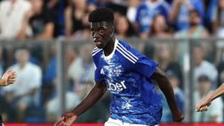 Como-Verona, formazioni ufficiali: Diao c’è! Da Morata e Kuhn a Serdar, tutte le scelte