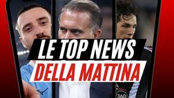 Milan, previsti due colpi di mercato in Serie A. NBA Europe, Cardinale forse ci ripensa