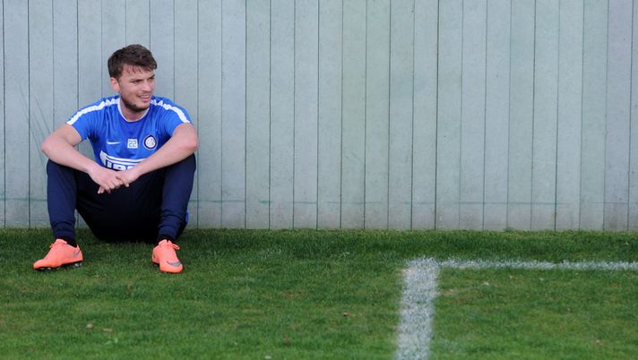 Vi ricordate di Adem Ljajic? A 31 anni l’ex Inter è tornato a casa - immagine 1