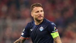 NEWS – Guendouzi, Immobile, Patric, Kean, Nico, Bonaventura, Olivera e panchina Udinese